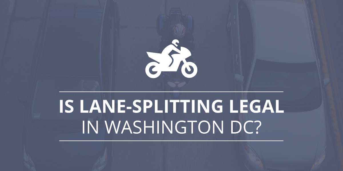 lane-splitting